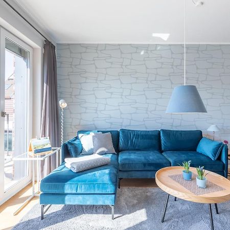 Ankerzeit Apartment ฮูซุม ภายนอก รูปภาพ
